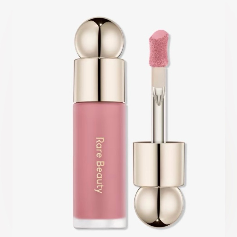 Rare Beauty Soft Pinch Dewy Liquid Blush